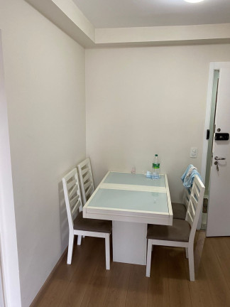 Imagem Apartamento com 1 Quarto à Venda, 37 m² em Vila Buarque - São Paulo