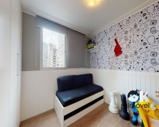 Imagem Apartamento com 3 Quartos à Venda, 142 m² em Jardim Paulista - São Paulo Imagem Apartamento com 3 Quartos à Venda, 142 m² em Jardim Paulista - São Paulo