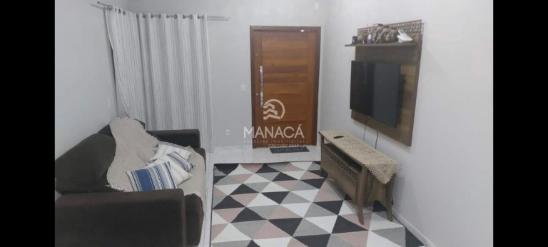 Imagem Casa com 3 Quartos à Venda, 124 m² em Itajuba - Barra Velha Imagem Casa com 3 Quartos à Venda, 124 m² em Itajuba - Barra Velha