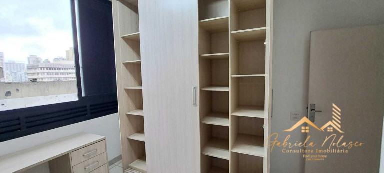Imagem Apartamento com 3 Quartos à Venda, 120 m² em José Menino - Santos