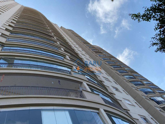 Imagem Apartamento com 2 Quartos à Venda, 110 m² em Campo Belo - São Paulo