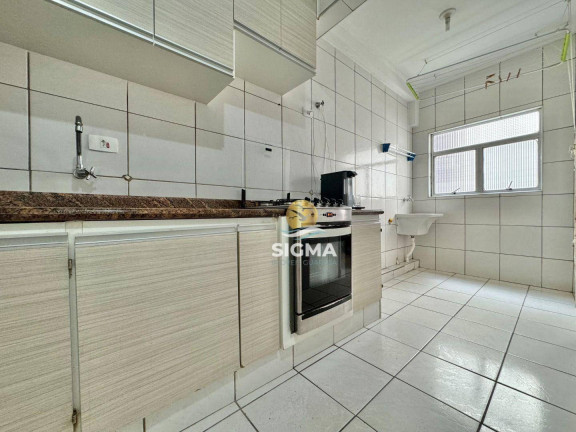 Imagem Apartamento com 3 Quartos à Venda, 115 m² em Jardim Astúrias - Guarujá Imagem Apartamento com 3 Quartos à Venda, 115 m² em Jardim Astúrias - Guarujá
