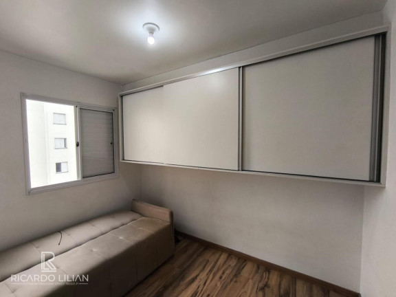 Imagem Apartamento com 2 Quartos à Venda, 49 m² em Vila Endres - Guarulhos