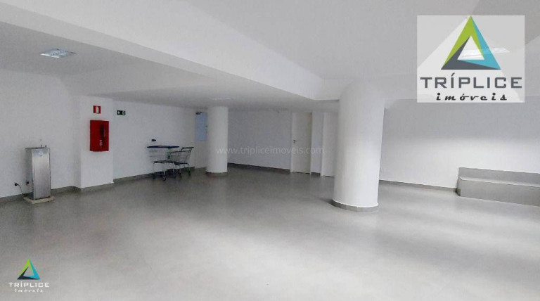 Imagem Apartamento com 3 Quartos à Venda, 170 m² em Granbery - Juiz De Fora