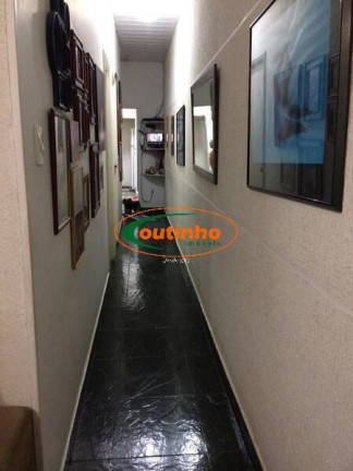 Imagem Casa com 3 Quartos à Venda, 190 m² em Andaraí - Rio De Janeiro Imagem Casa com 3 Quartos à Venda, 190 m² em Andaraí - Rio De Janeiro