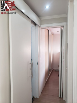 Imagem Apartamento com 2 Quartos à Venda, 47 m² em Vila Curuçá - São Paulo