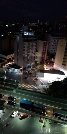 Imagem Imóvel com 2 Quartos à Venda, 80 m² em Bela Vista - São Paulo