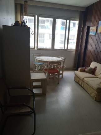 Imagem Apartamento com 3 Quartos à Venda, 90 m² em Copacabana - Rio De Janeiro