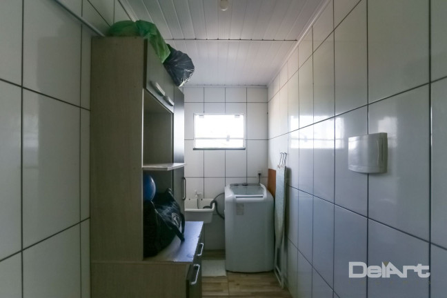 Imagem Casa com 2 Quartos à Venda, 78 m² em Vila Ivete - Mafra