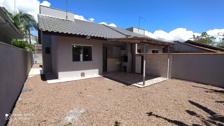 Imagem Casa com 2 Quartos à Venda, 60 m² em Balneário Itapoá - Itapoá Imagem Casa com 2 Quartos à Venda, 60 m² em Balneário Itapoá - Itapoá