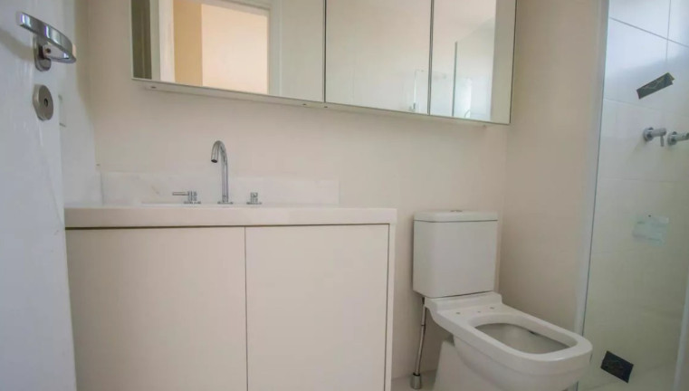 Imagem Apartamento com 2 Quartos à Venda, 95 m² em Mirandópolis - São Paulo