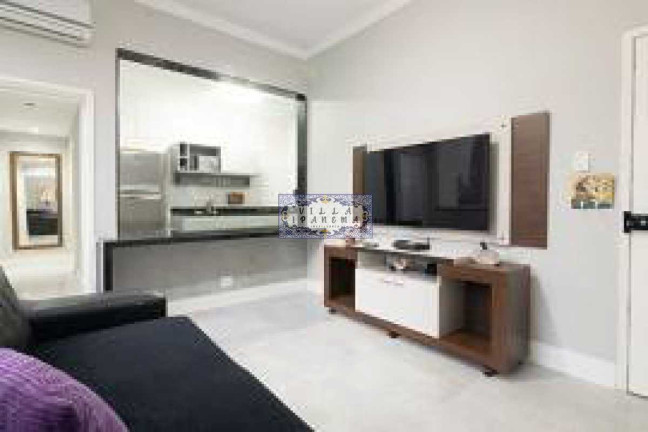 Imagem Apartamento com 3 Quartos à Venda, 85 m² em Leme - Rio De Janeiro