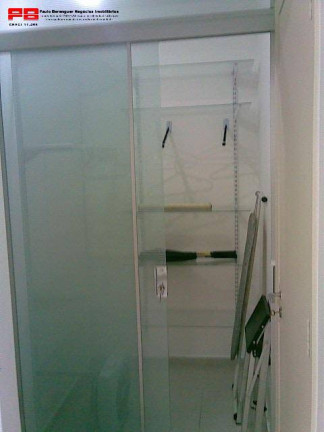 Imagem Apartamento com 1 Quarto à Venda, 34 m² em Jardim Paulista - São Paulo