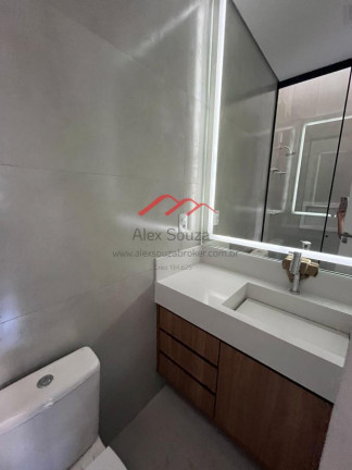 Imagem Casa com 3 Quartos à Venda, 145 m² em São Bento - Paulínia