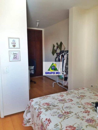 Imagem Apartamento com 2 Quartos à Venda, 59 m² em Bosque - Campinas