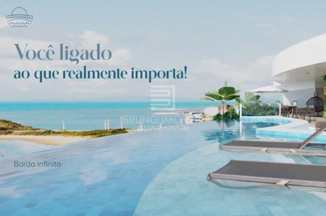 Imagem Apartamento com 4 Quartos à Venda, 148 m² em Enseada Azul - Guarapari Imagem Apartamento com 4 Quartos à Venda, 148 m² em Enseada Azul - Guarapari