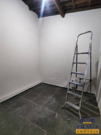 Imagem Casa com 2 Quartos à Venda, 110 m² em Jardim Abaeté - Sorocaba Imagem Casa com 2 Quartos à Venda, 110 m² em Jardim Abaeté - Sorocaba