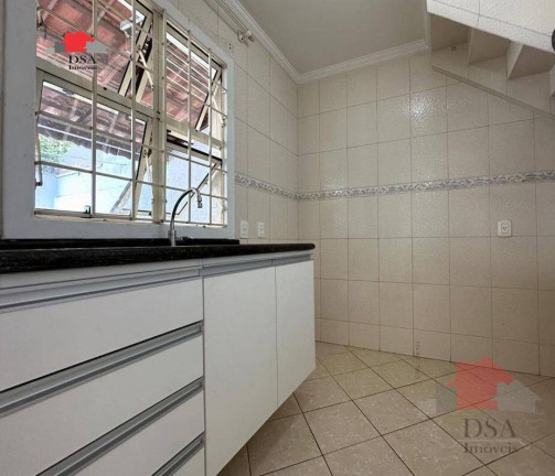 Imagem Casa com 2 Quartos à Venda, 82 m² em Parque Villa Flores - Sumaré