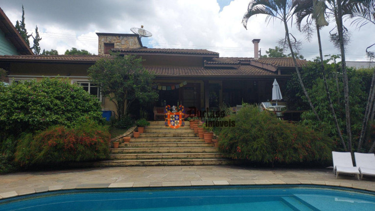 Imagem Chácara com 3 Quartos à Venda, 285 m² em Condomínio Shambala I - Atibaia Imagem Chácara com 3 Quartos à Venda, 285 m² em Condomínio Shambala I - Atibaia