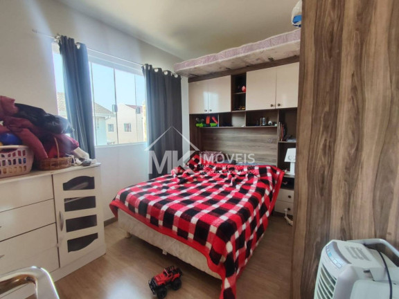 Imagem Sobrado com 3 Quartos à Venda, 133 m² em Cajuru - Curitiba Imagem Sobrado com 3 Quartos à Venda, 133 m² em Cajuru - Curitiba