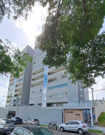 Apartamento com 3 Quartos à Venda, 78 m² em Jardim Emília - Sorocaba