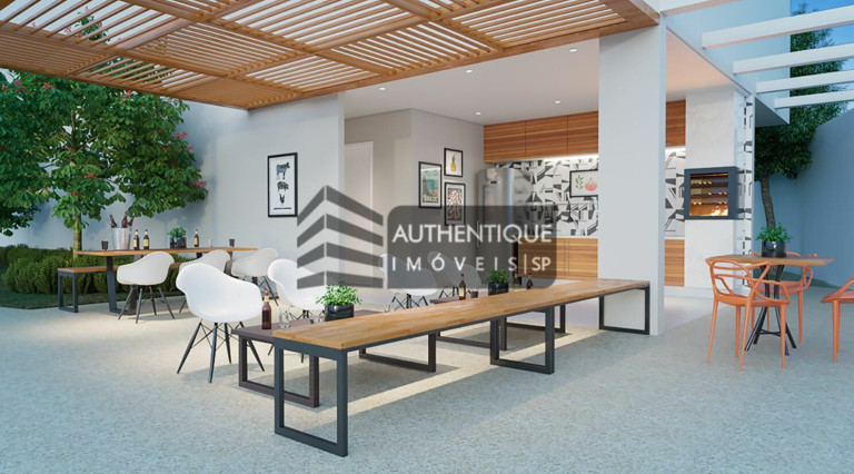 Imagem Apartamento com 2 Quartos à Venda, 54 m² em Aclimação - São Paulo Imagem Apartamento com 2 Quartos à Venda, 54 m² em Aclimação - São Paulo