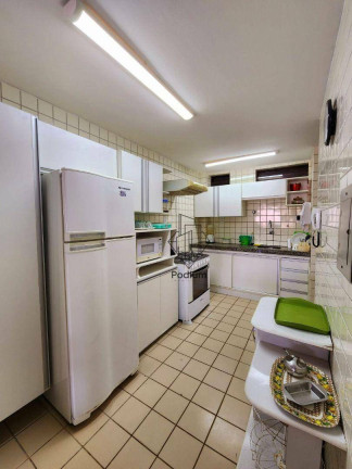 Imagem Apartamento com 3 Quartos à Venda, 127 m² em Camboinha - Cabedelo