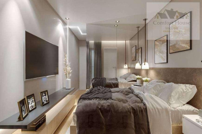 Imagem Apartamento com 3 Quartos à Venda, 69 m² em Nova Petrópolis - São Bernardo Do Campo Imagem Apartamento com 3 Quartos à Venda, 69 m² em Nova Petrópolis - São Bernardo Do Campo
