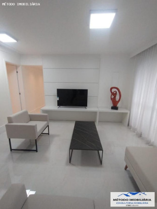 Imagem Apartamento com 3 Quartos à Venda, 128 m² em Centro - Santo André