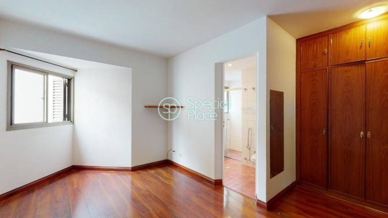 Imagem Apartamento com 3 Quartos à Venda, 200 m² em Moema índios - São Paulo Imagem Apartamento com 3 Quartos à Venda, 200 m² em Moema índios - São Paulo