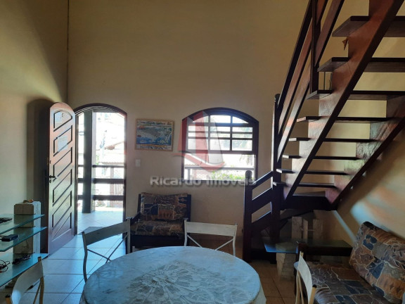 Imagem Imóvel com 4 Quartos à Venda, 120 m² em Peró - Cabo Frio