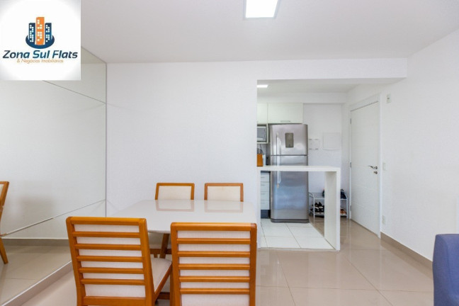 Imagem Apartamento com 3 Quartos à Venda, 92 m² em Jardim Dom Bosco - São Paulo