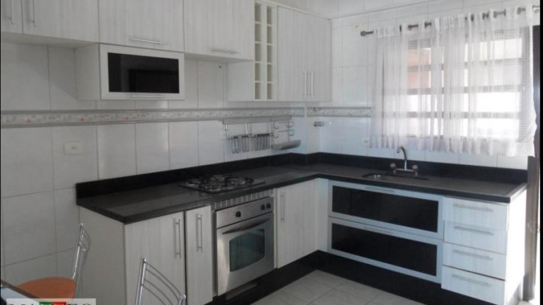 Imagem Apartamento com 3 Quartos à Venda, 137 m² em Vila Jacuí - São Paulo Imagem Apartamento com 3 Quartos à Venda, 137 m² em Vila Jacuí - São Paulo