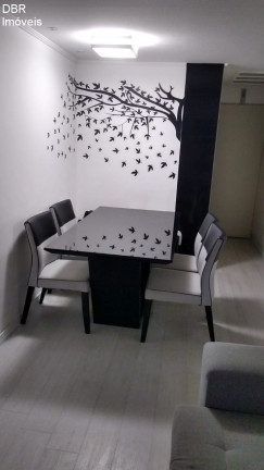 Imagem Apartamento com 2 Quartos à Venda, 50 m² em Anália Franco - São Paulo