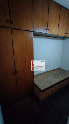 Imagem Apartamento com 2 Quartos à Venda, 51 m² em Vila Mariana - São Paulo