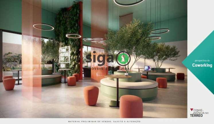 Imagem Apartamento com 2 Quartos à Venda, 71 m² em Jardins - São Paulo Imagem Apartamento com 2 Quartos à Venda, 71 m² em Jardins - São Paulo