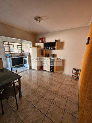 Imagem Casa com 2 Quartos à Venda, 130 m² em Parque São Jorge - Campinas