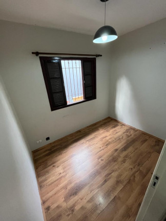 Imagem Sobrado com 3 Quartos à Venda, 198 m² em Jardim Casablanca - São Paulo