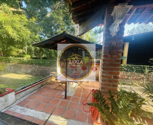 Imagem Casa de Condomínio com 3 Quartos para Alugar, 250 m² em Aldeia Dos Camarás - Camaragibe Imagem Casa de Condomínio com 3 Quartos para Alugar, 250 m² em Aldeia Dos Camarás - Camaragibe