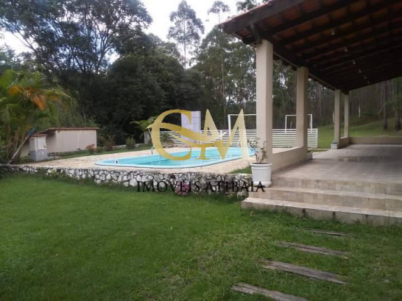 Imagem Chácara com 3 Quartos à Venda, 30 m² em Mairiporã