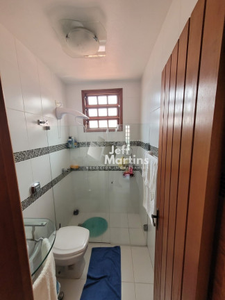 Imagem Casa com 3 Quartos à Venda, 218 m² em Campeche - Florianópolis
