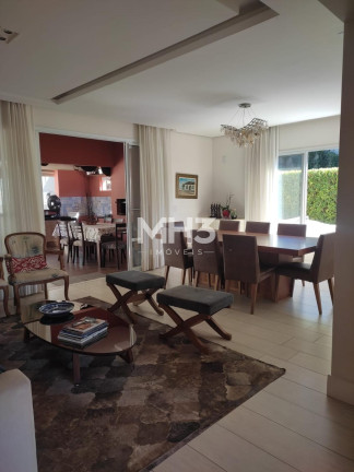 Casa de Condomínio com 4 Quartos à Venda, 220 m² em Vila Hollândia - Campinas