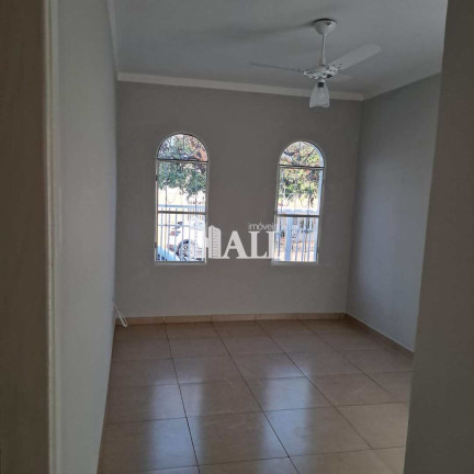 Imagem Casa com 2 Quartos à Venda, 200 m² em Jardim América - São José Do Rio Preto Imagem Casa com 2 Quartos à Venda, 200 m² em Jardim América - São José Do Rio Preto