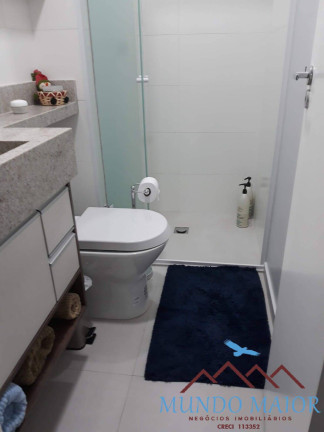 Imagem Apartamento com 3 Quartos à Venda, 60 m² em Vila Homero Thon - Santo André Imagem Apartamento com 3 Quartos à Venda, 60 m² em Vila Homero Thon - Santo André