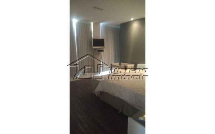 Imagem Cobertura com 4 Quartos à Venda, 265 m² em Jardim Aquarius - São José Dos Campos