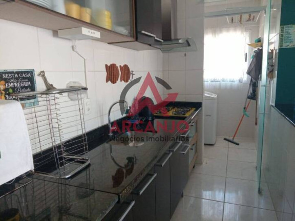 Imagem Cobertura com 4 Quartos à Venda, 160 m² em Praia Grande - Ubatuba