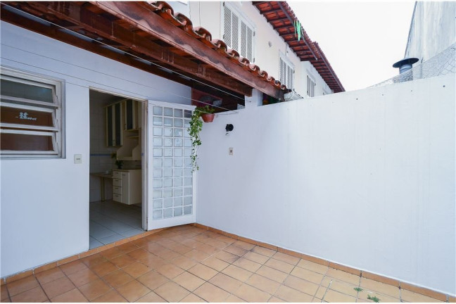 Imagem Casa com 2 Quartos à Venda, 110 m² em Vila Antônio - São Paulo Imagem Casa com 2 Quartos à Venda, 110 m² em Vila Antônio - São Paulo