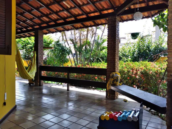 Imagem Casa com 4 Quartos à Venda, 350 m² em Ipitanga - Lauro De Freitas Imagem Casa com 4 Quartos à Venda, 350 m² em Ipitanga - Lauro De Freitas