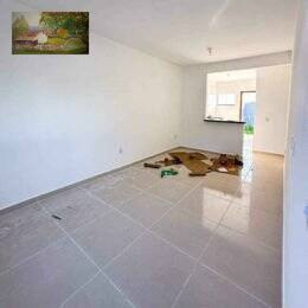 Imagem Casa com 2 Quartos à Venda, 70 m² em Ponte Dos Leites - Araruama Imagem Casa com 2 Quartos à Venda, 70 m² em Ponte Dos Leites - Araruama