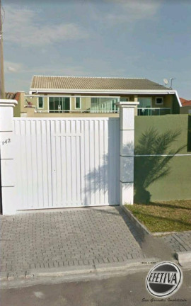 Imagem Casa com 5 Quartos à Venda, 400 m² em Cajuru - Curitiba